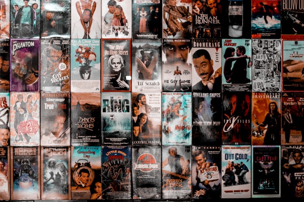 Narrative